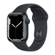 Apple Watch Series 7 41mm Aluminium (GPS Only)