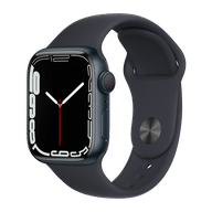 Apple Watch Series 7 41mm Aluminium (GPS Only)
