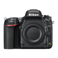 Nikon D750