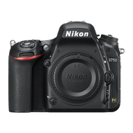 Nikon D750