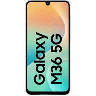 Samsung Galaxy M36 5G