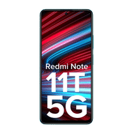 Xiaomi Redmi Note 11T 5G