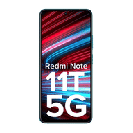 Xiaomi Redmi Note 11T 5G