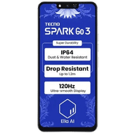 Tecno Spark Go 3