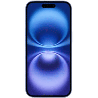 Apple iPhone 16 (8 GB/128 GB)