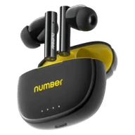 Number Navo Buds X1