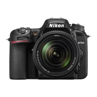 Nikon D7500