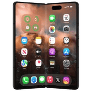 Apple iPhone Fold