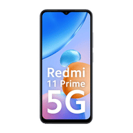 Xiaomi Redmi 11 Prime 5G