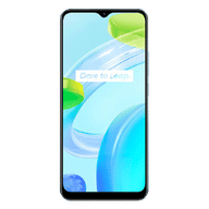 Realme C30