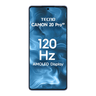 Tecno Camon 20s Pro 5G