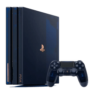 PS4 2TB