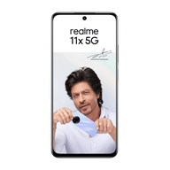 Realme 11x 5G