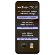 Realme C85 5G
