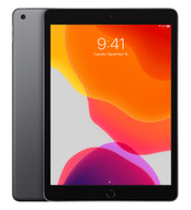 iPad 10.2" 7th Gen (Wi-Fi Only)