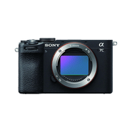 Sony Alpha A7C II