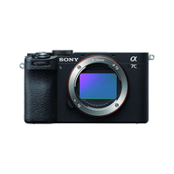 Sony Alpha A7C II