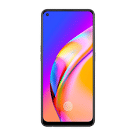 OPPO F19 Pro Plus