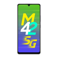Samsung Galaxy M42 5G (8 GB/128 GB)