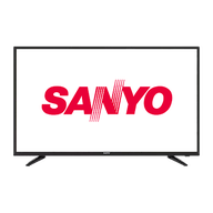 Sanyo 41 to 50 inches TV