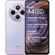 Xiaomi Redmi A4 5G
