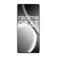 Realme GT 6T 5G (8 GB/256 GB)