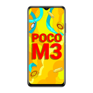 POCO M3 (6 GB/128 GB)