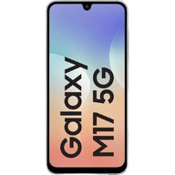 Samsung Galaxy M17 5G