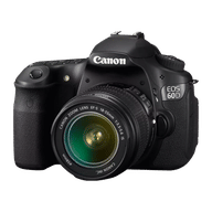 Canon EOS 60D
