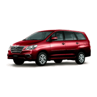 Toyota Innova