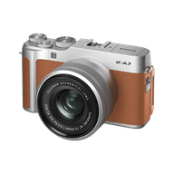 Fujifilm X-A7