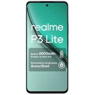 Realme P3 Lite