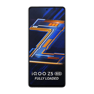 iQOO Z5 5G (12 GB/256 GB)