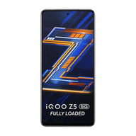 iQOO Z5 5G (8 GB/128 GB)