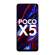 POCO X5 5G