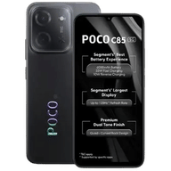 POCO C85 5G (6 GB/128 GB)