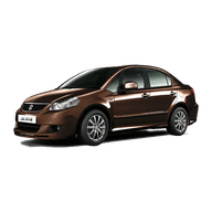 Maruti Suzuki SX4