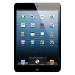 iPad Mini 1st Gen (Wi-Fi + Cellular)