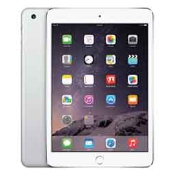 iPad Mini 3 WiFi + Cellular 64GB