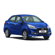 Hyundai Xcent