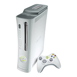 Xbox 360 Arcade