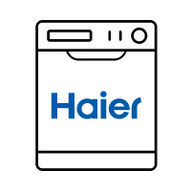 Haier Washing Machine 6 to 7kg