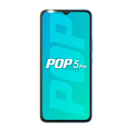 Tecno Pop 5 Pro