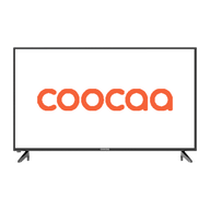 Coocaa 41 to 50 inches TV