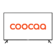 Coocaa 41 to 50 inches TV