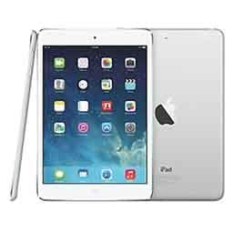 iPad Air with retina display 128GB wifi