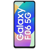 Samsung Galaxy F06 5G (4 GB/128 GB)