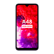 Itel A48