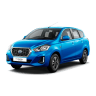 Datsun Go Plus