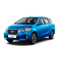 Datsun Go Plus